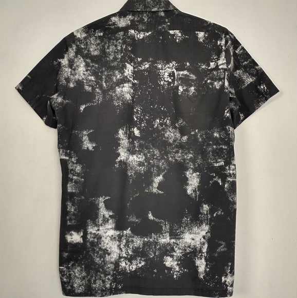 Paul Smith Jeans Classic Fit Short Sleeve - Picture 5 of 5